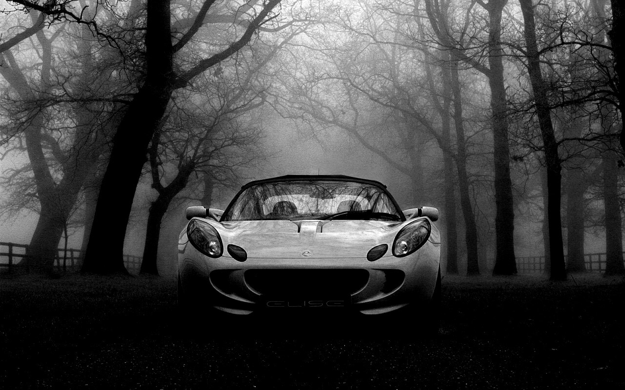 Lotus Elise обои