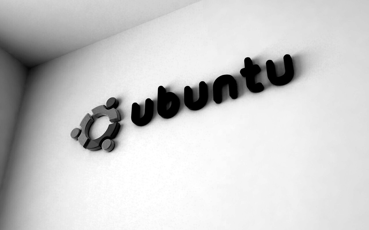 Ubuntu обои