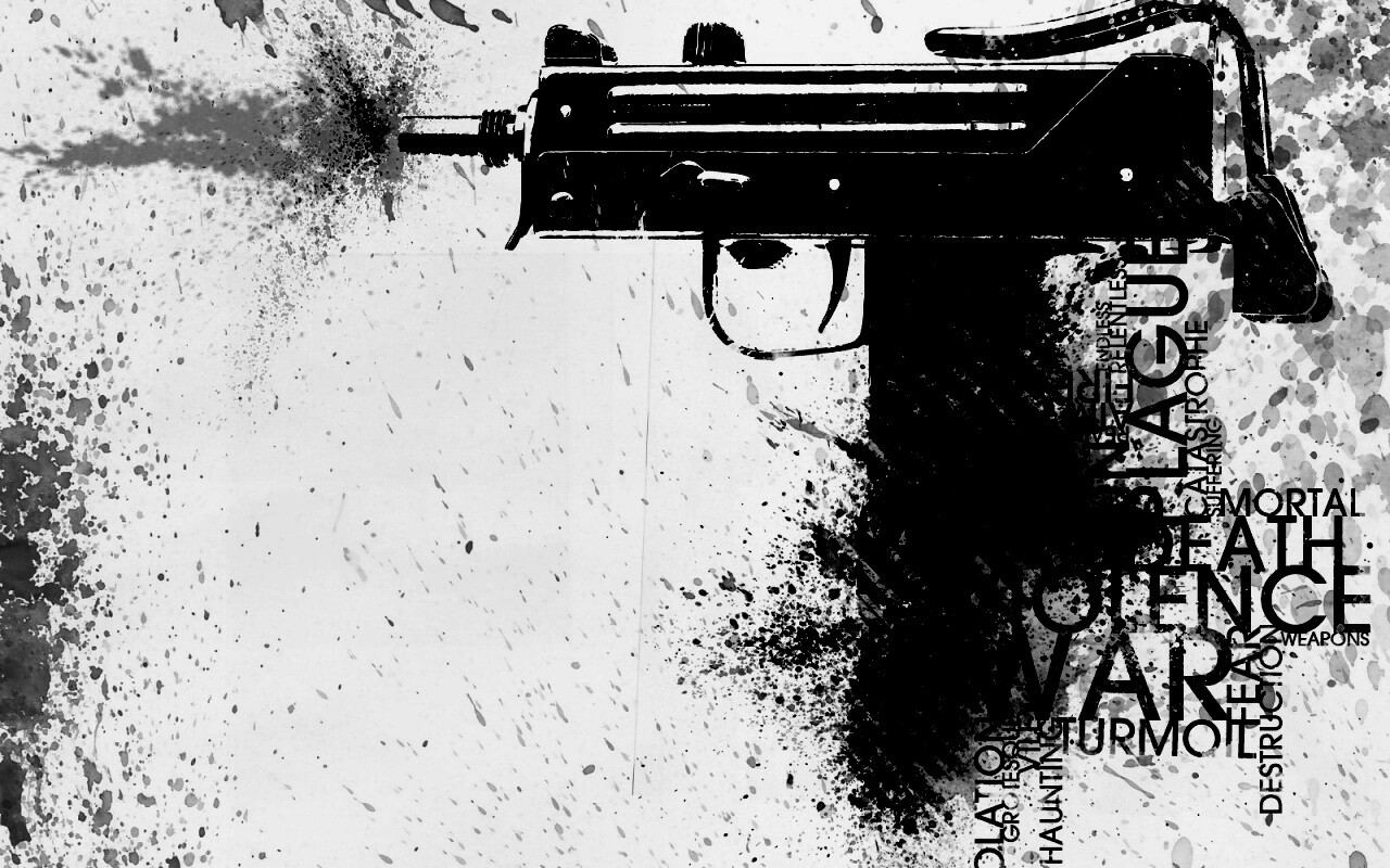 Рисунок УЗИ обои