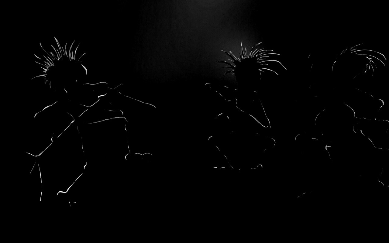 Фигурки музыкантов обои