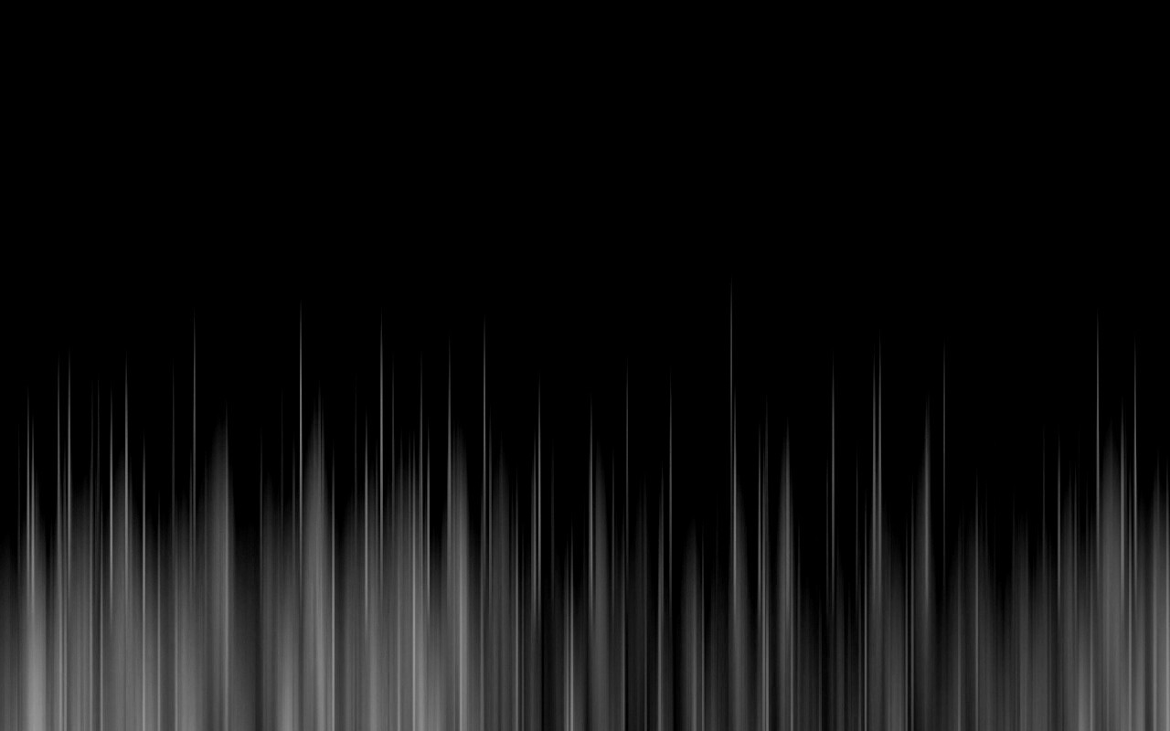 Радужный градиент из полос обои