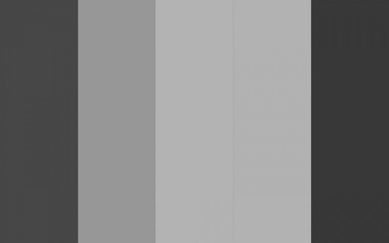 Широкие разноцветные полосы обои