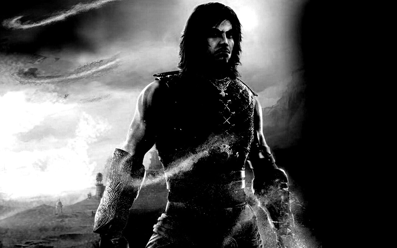 Принц Персии обои