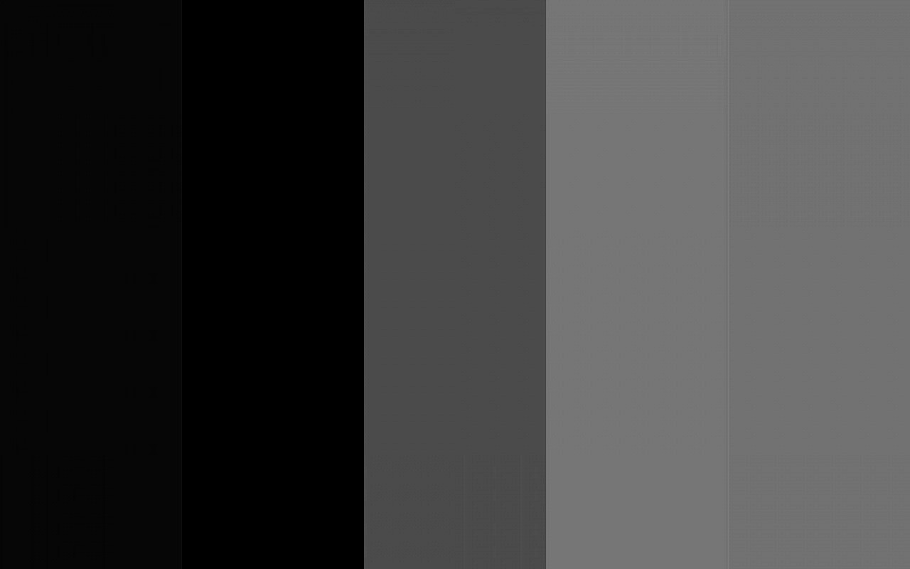 Радужные полосы обои