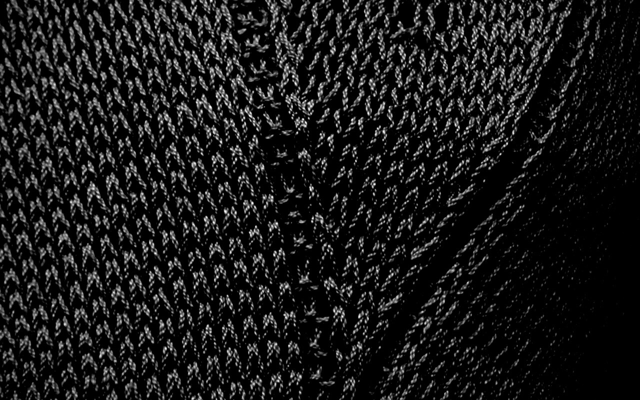 Вязаная ткань обои