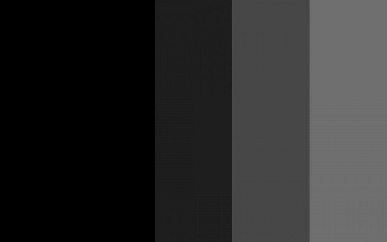 Кислотная палитра обои