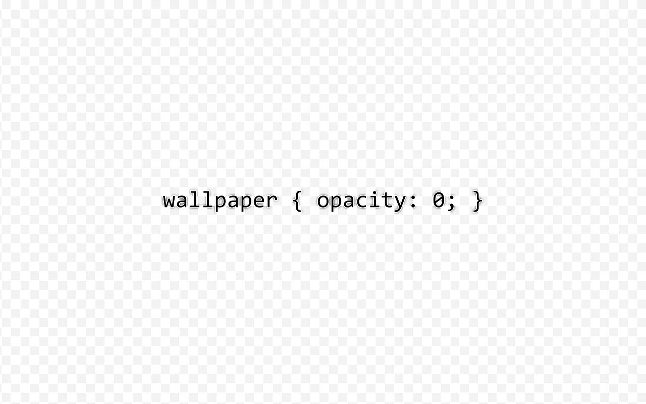 Прозрачные обои обои
