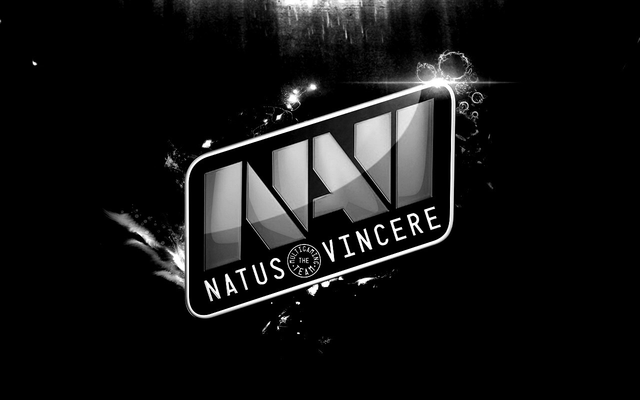 Natus Vincere обои