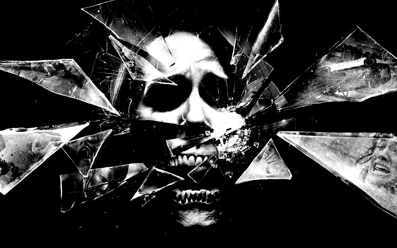 Пункт назначения обои