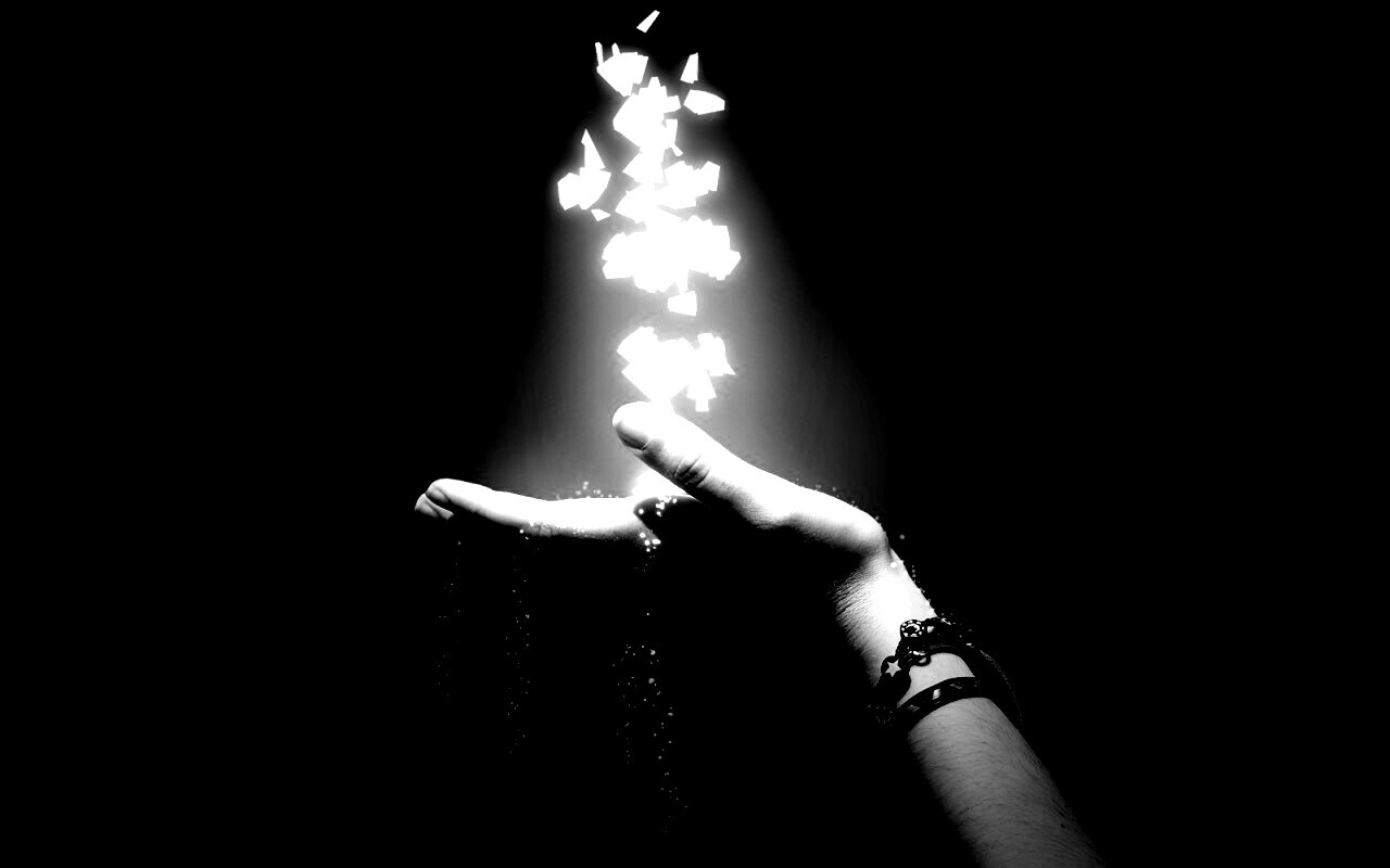 Волшебство обои