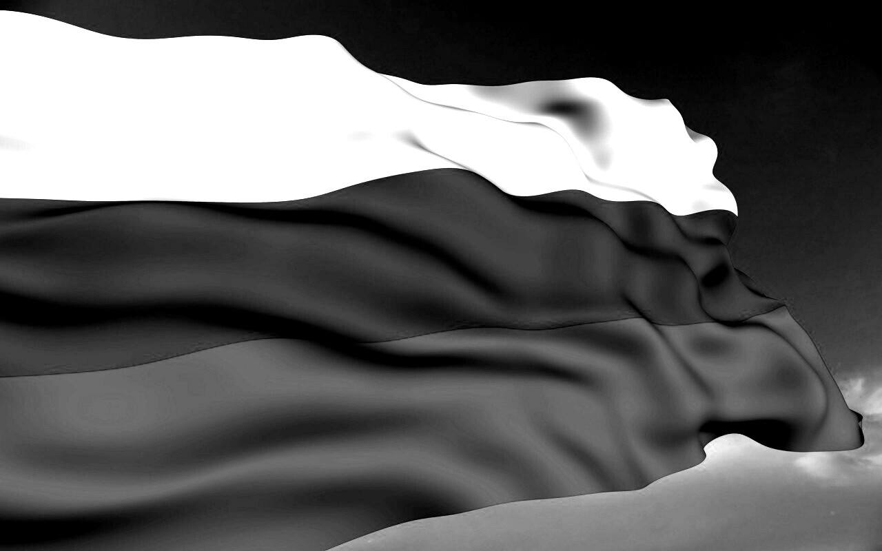 Флаг России обои