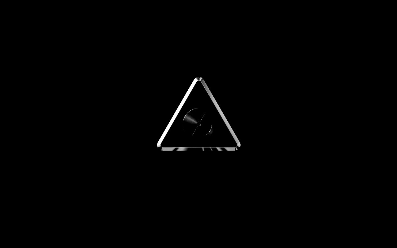 Радиация обои