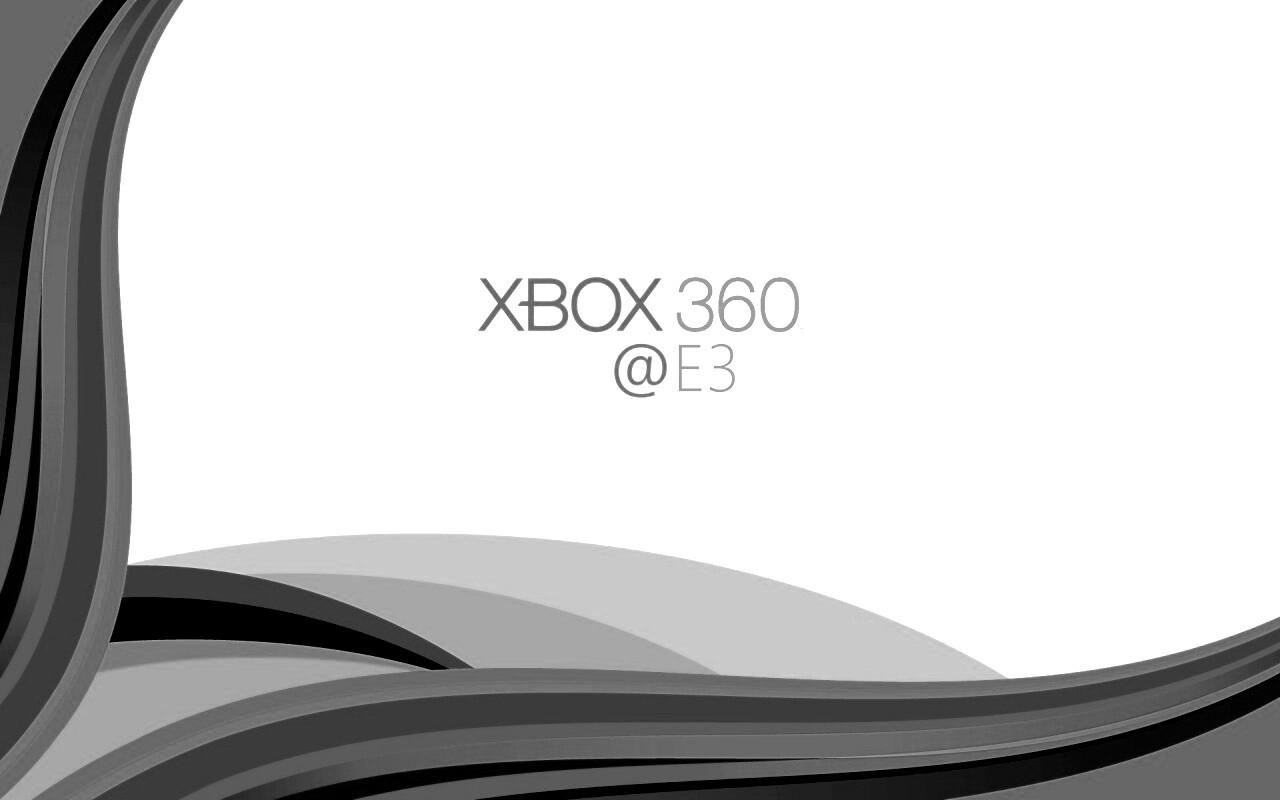 Xbox 360 обои