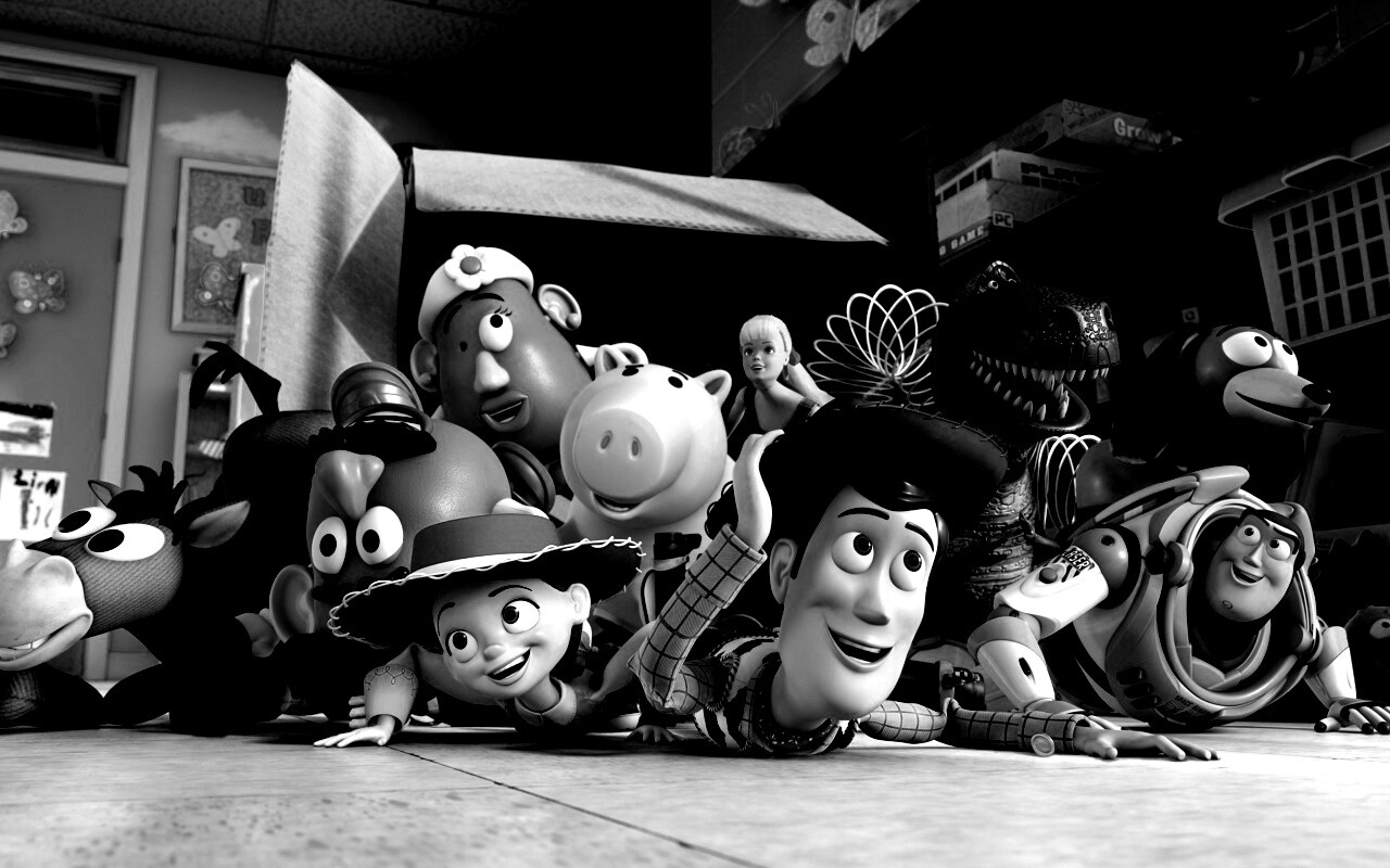 История игрушек обои