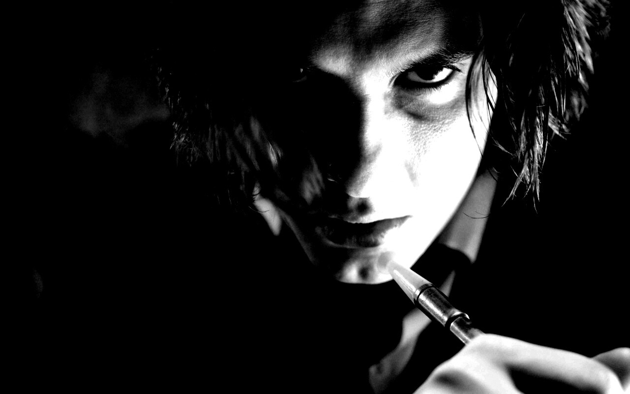 Портрет Дориана Грея обои