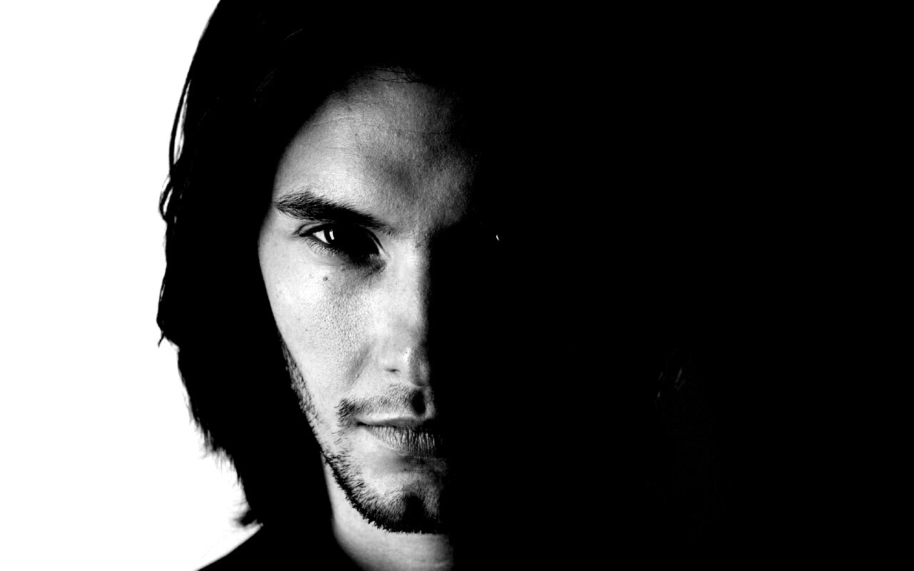 Бэн барнс обои