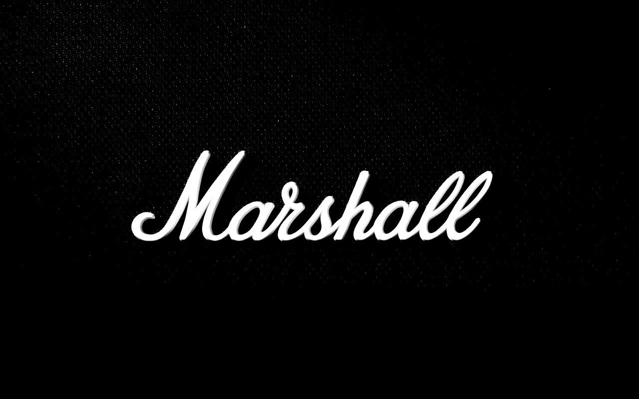 Маршал обои