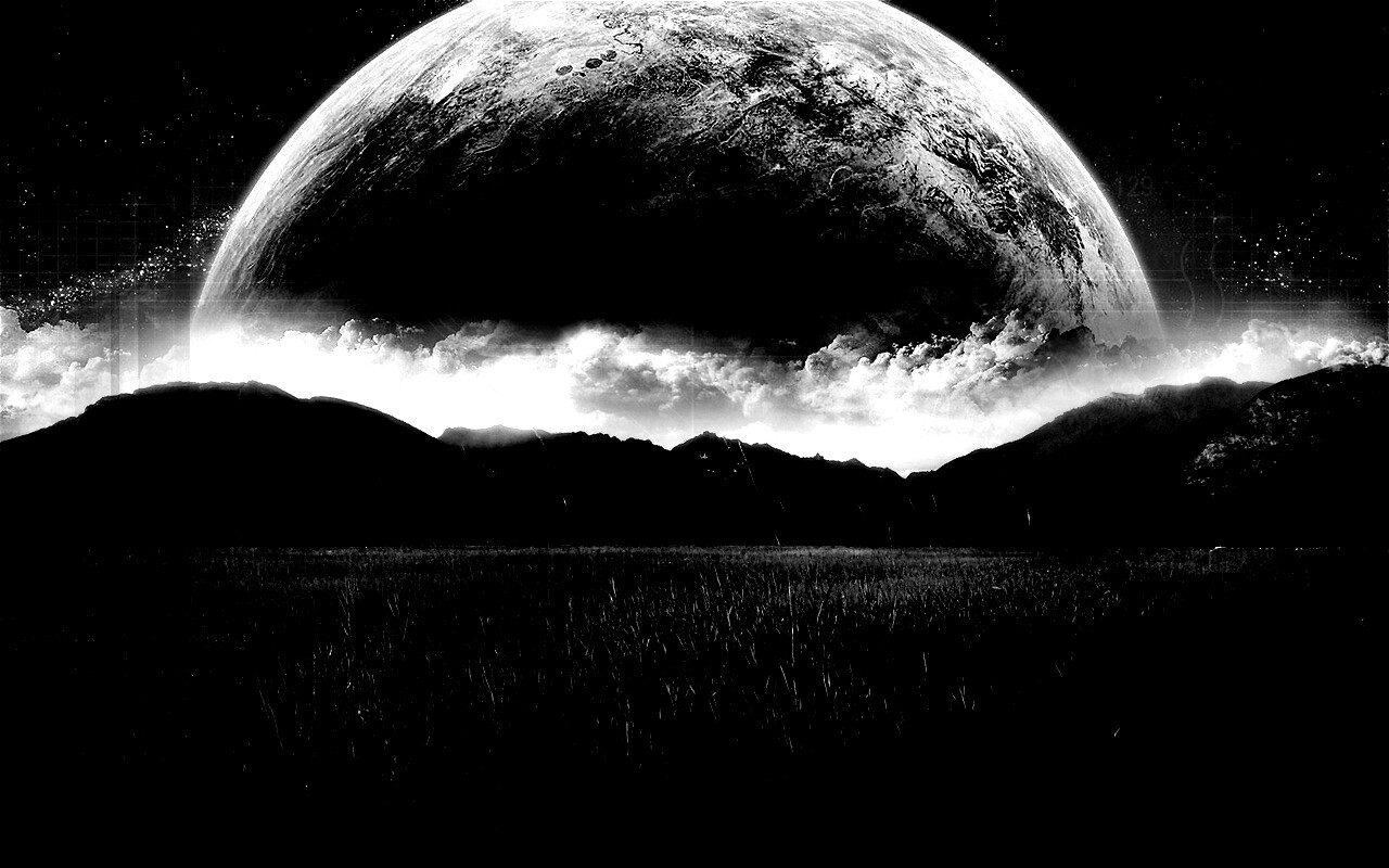 Другой мир обои