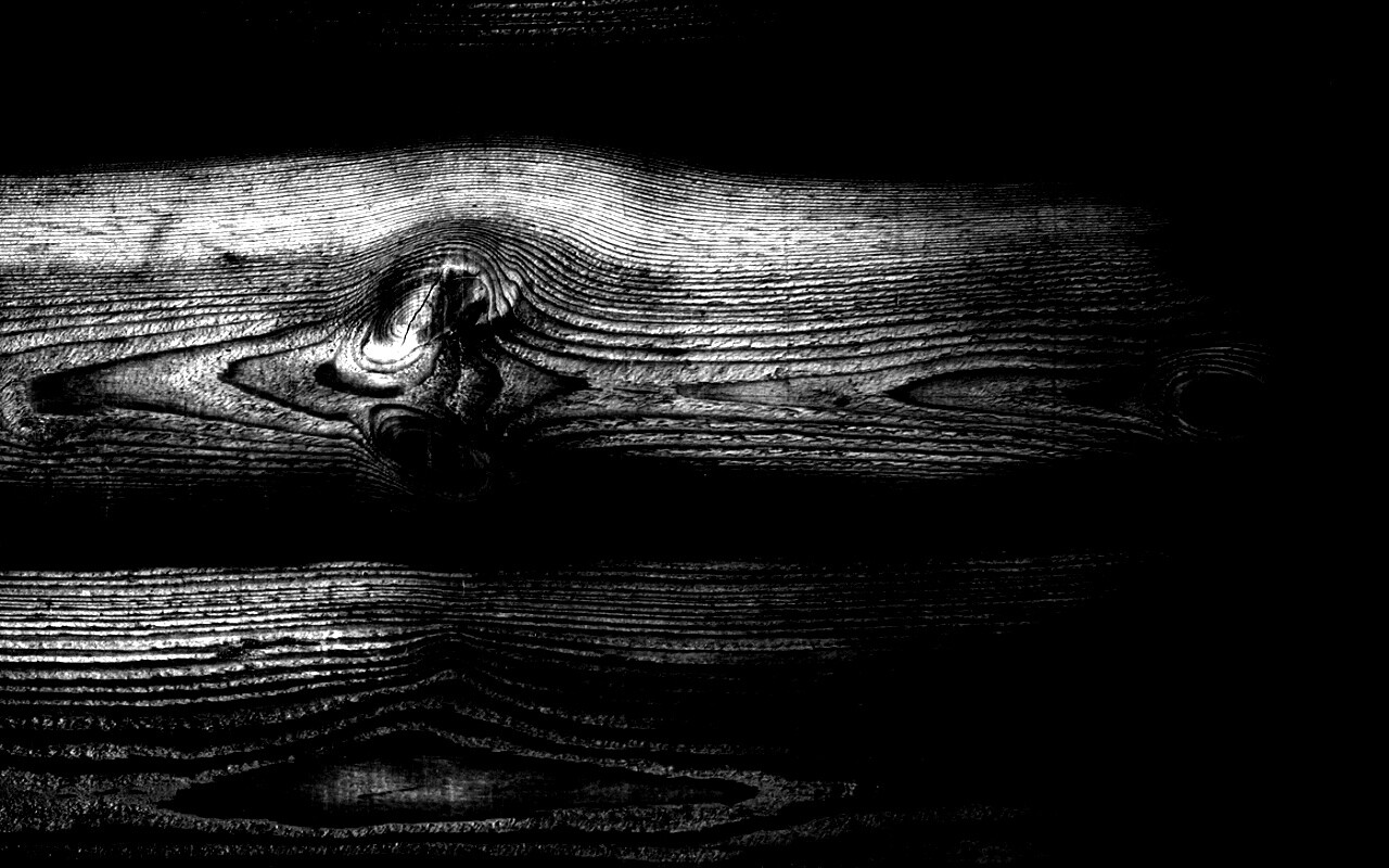 Грубые доски обои