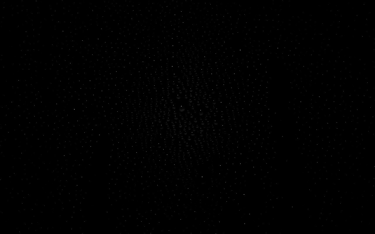 Мокрое стекло обои