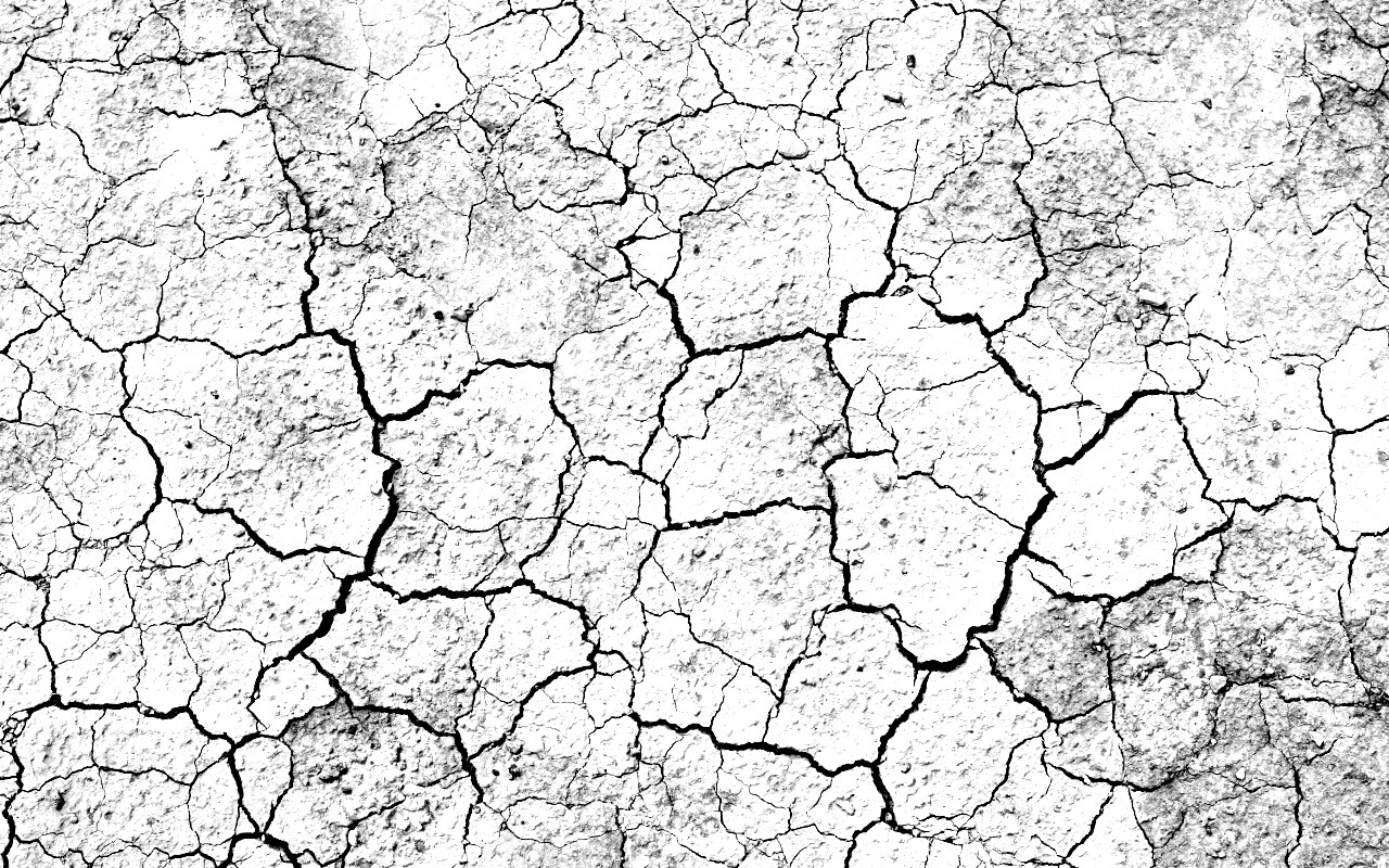 Иссушенная земля обои