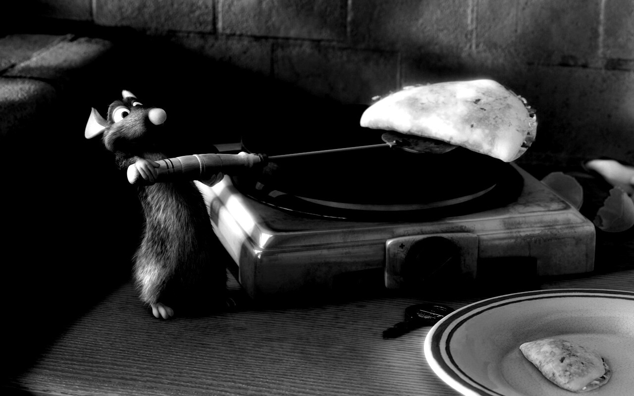 Рататуй у плиты обои