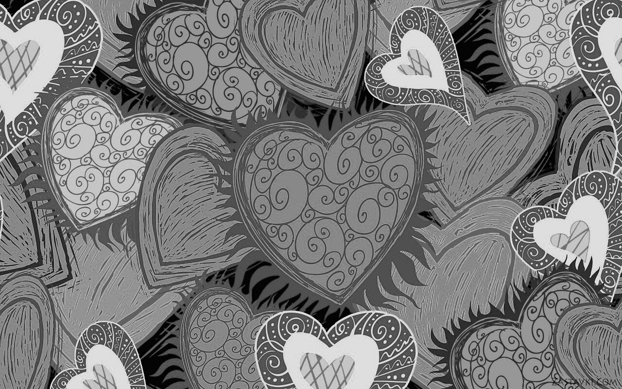 День Святого Валентина обои