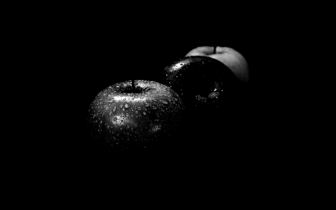 Яблоки обои