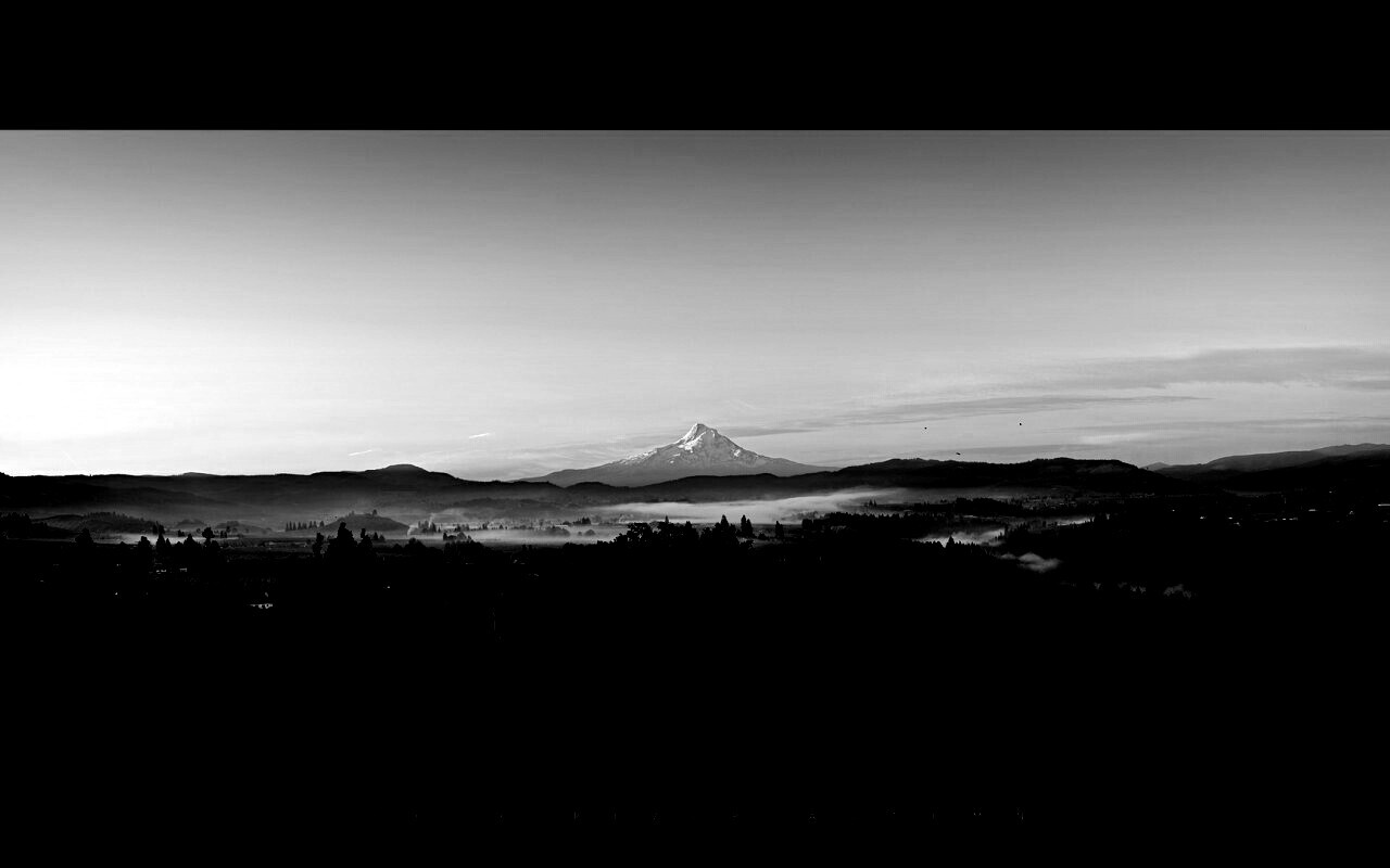 Горная вершина обои