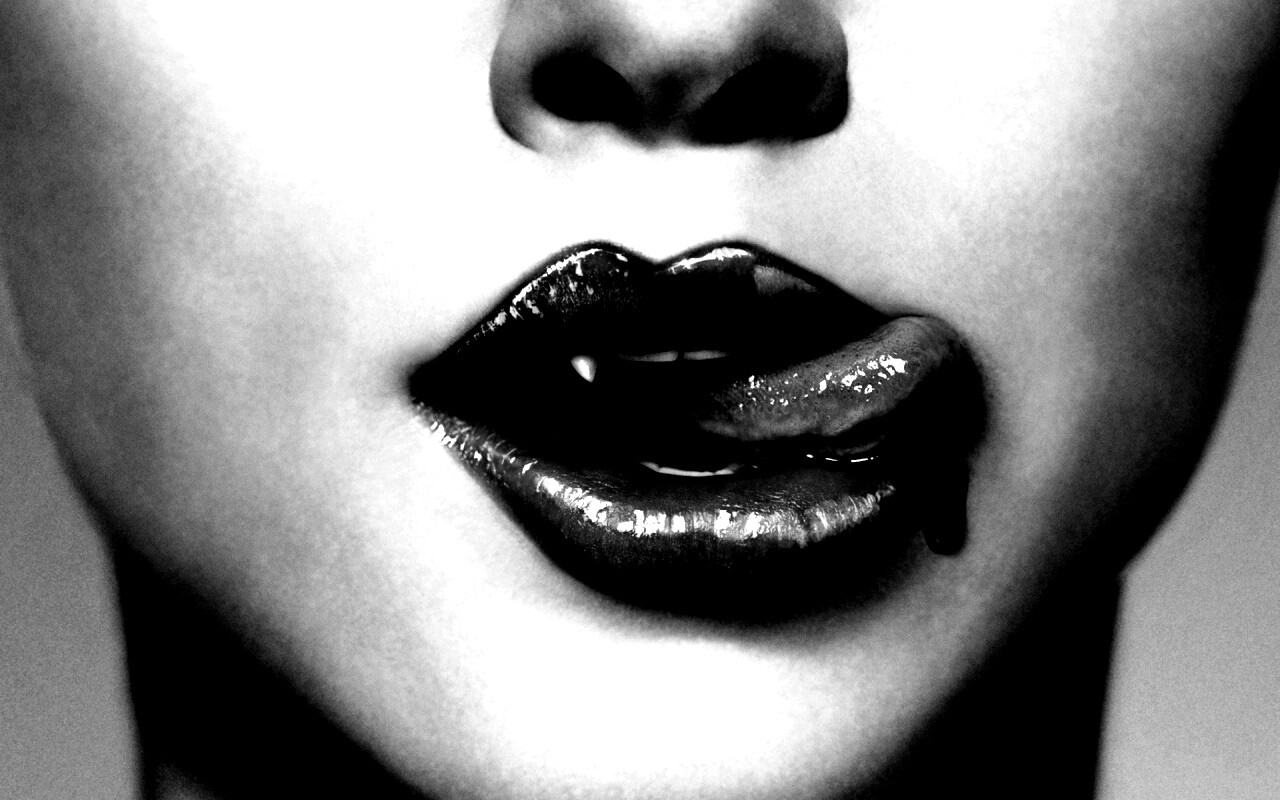 Вампир обои