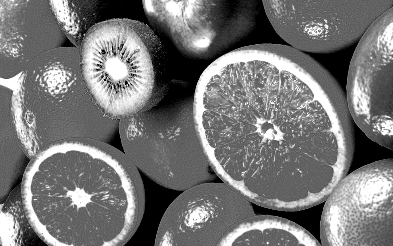 Цитрусы обои