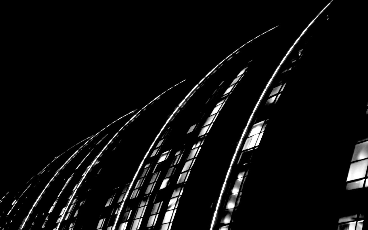 Torre Mayor обои