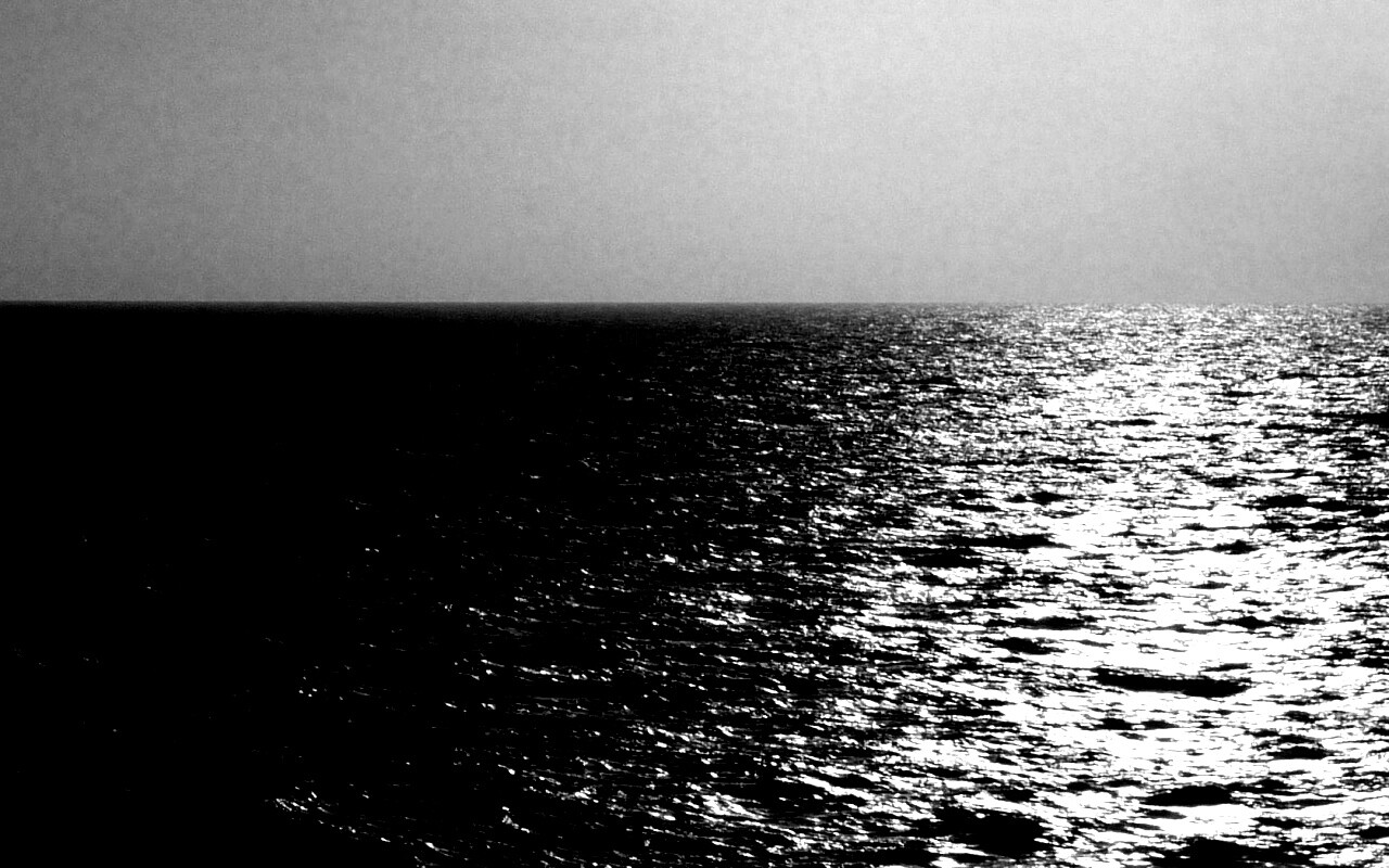 Карибский закат обои