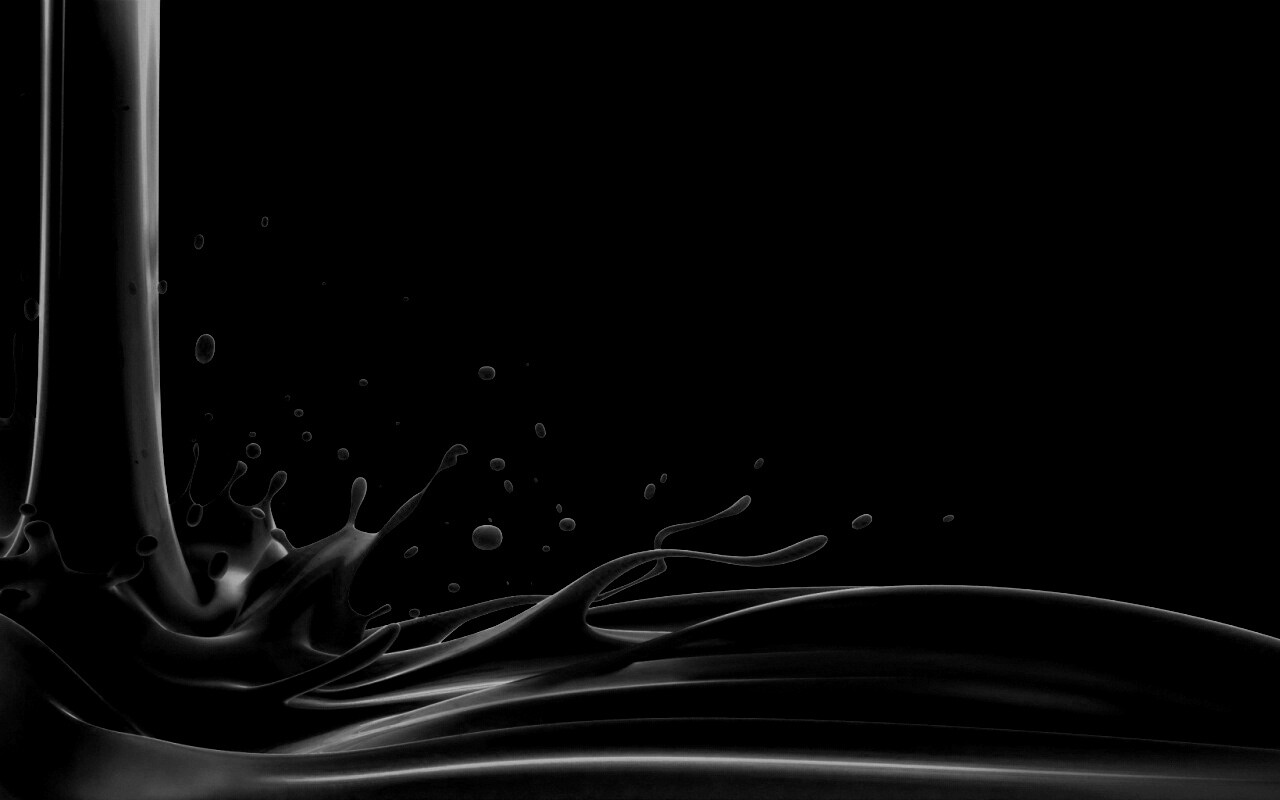 Красный всплеск обои