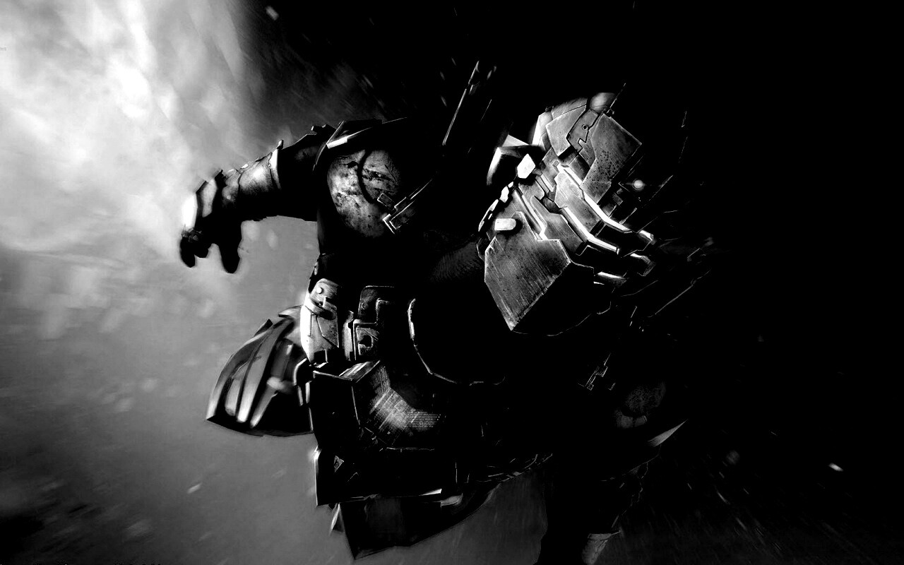 Айзек в космосе обои