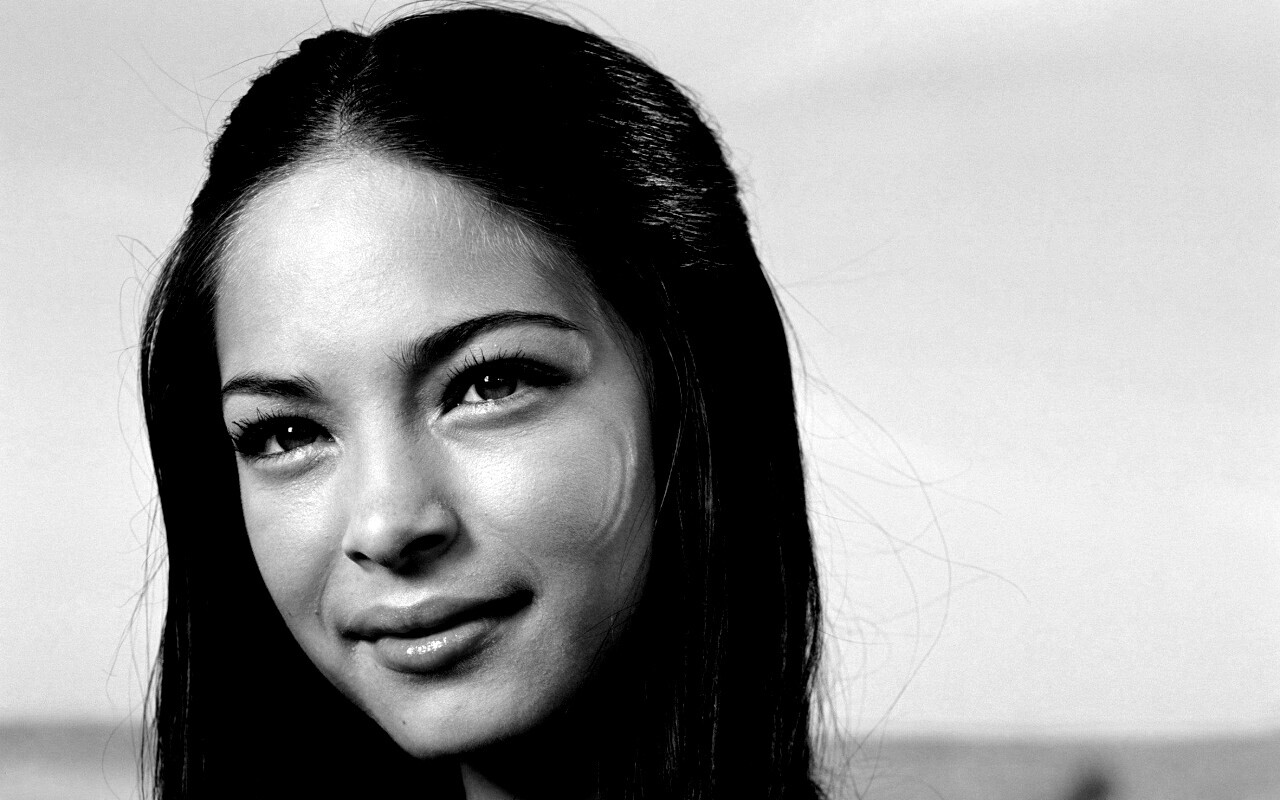 Лана Лэнг обои