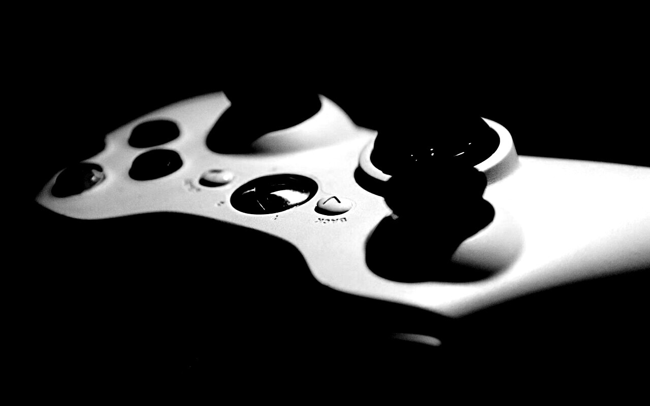 Контроллер Xbox обои