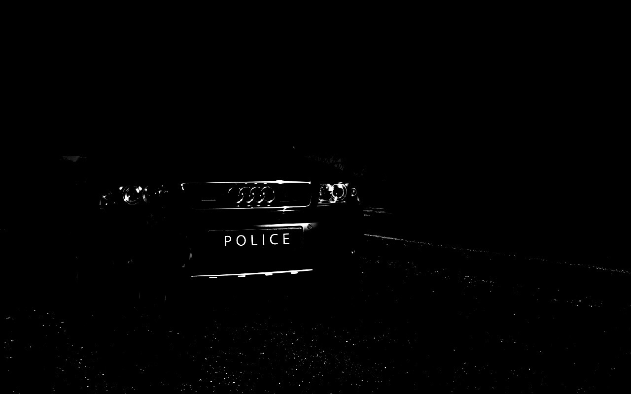 Сбившая человека машина обои