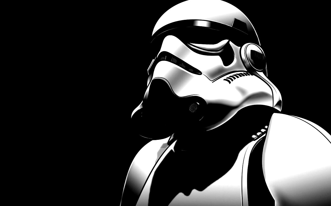 Штурмовик обои