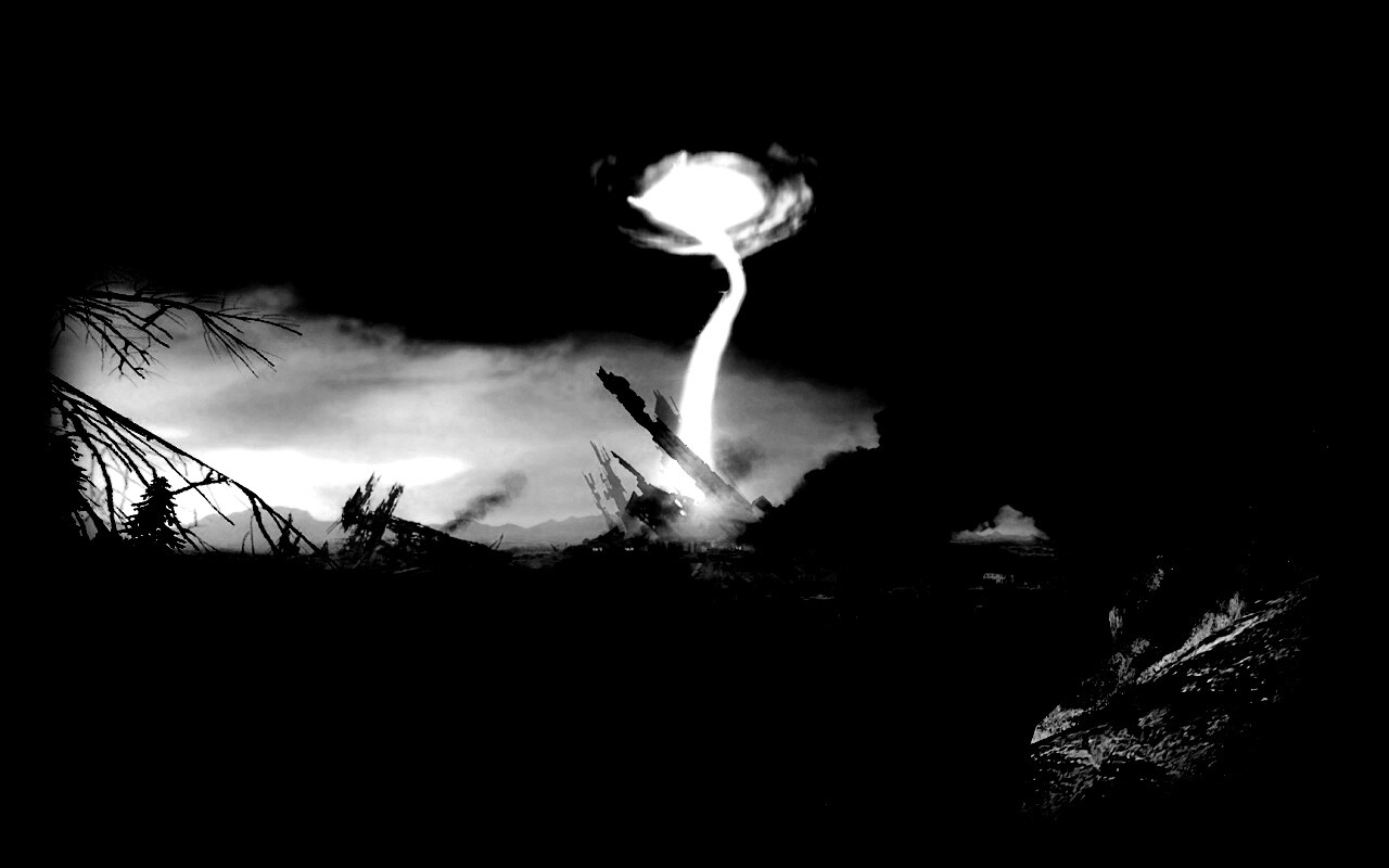 Цитадель обои