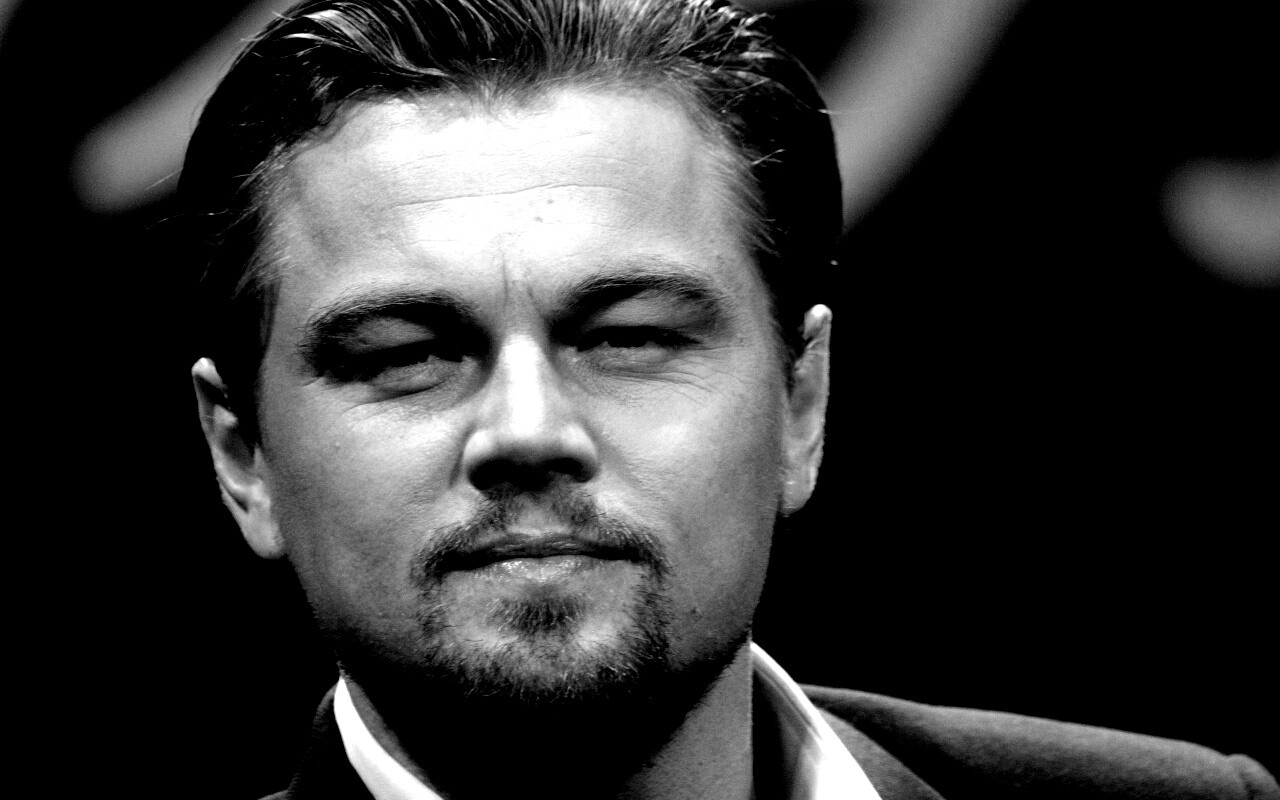 Леонардо Дикаприо обои