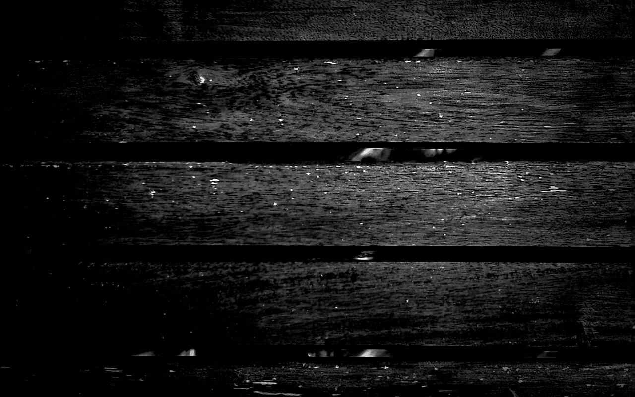 Щели между досок обои