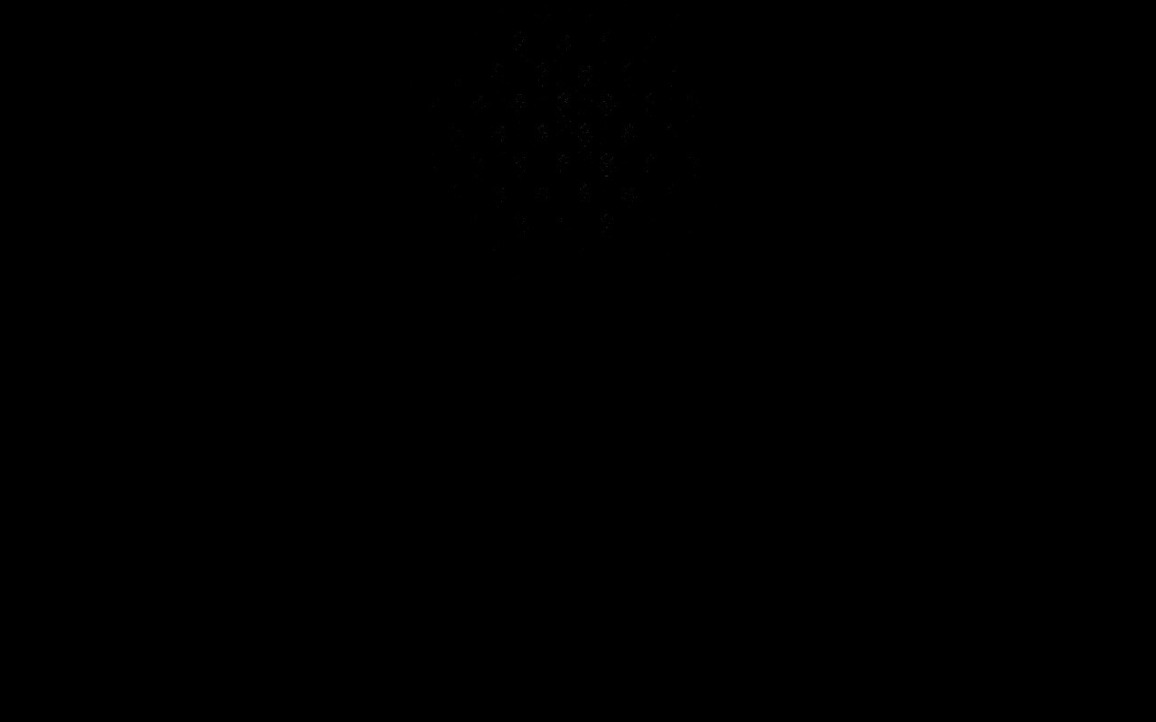 Орнамент обои