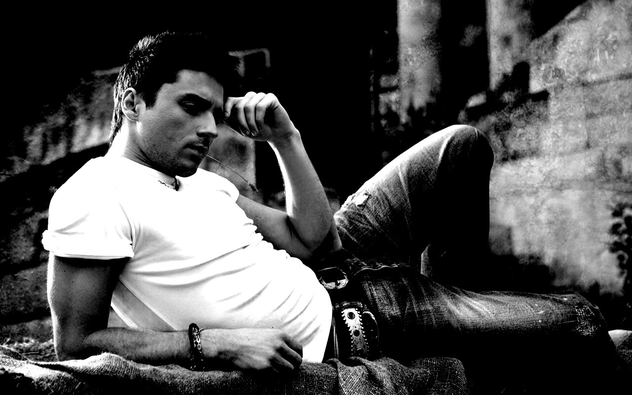 Сергей Лазарев обои