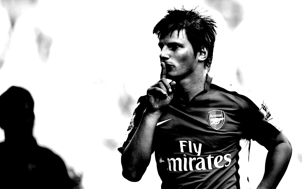 Андрей Аршавин обои