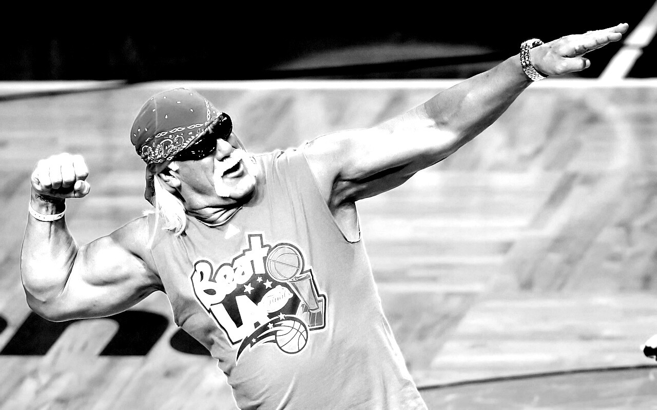 Старина Халк обои