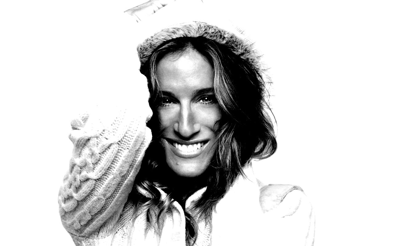 Сара Джессика Паркер обои