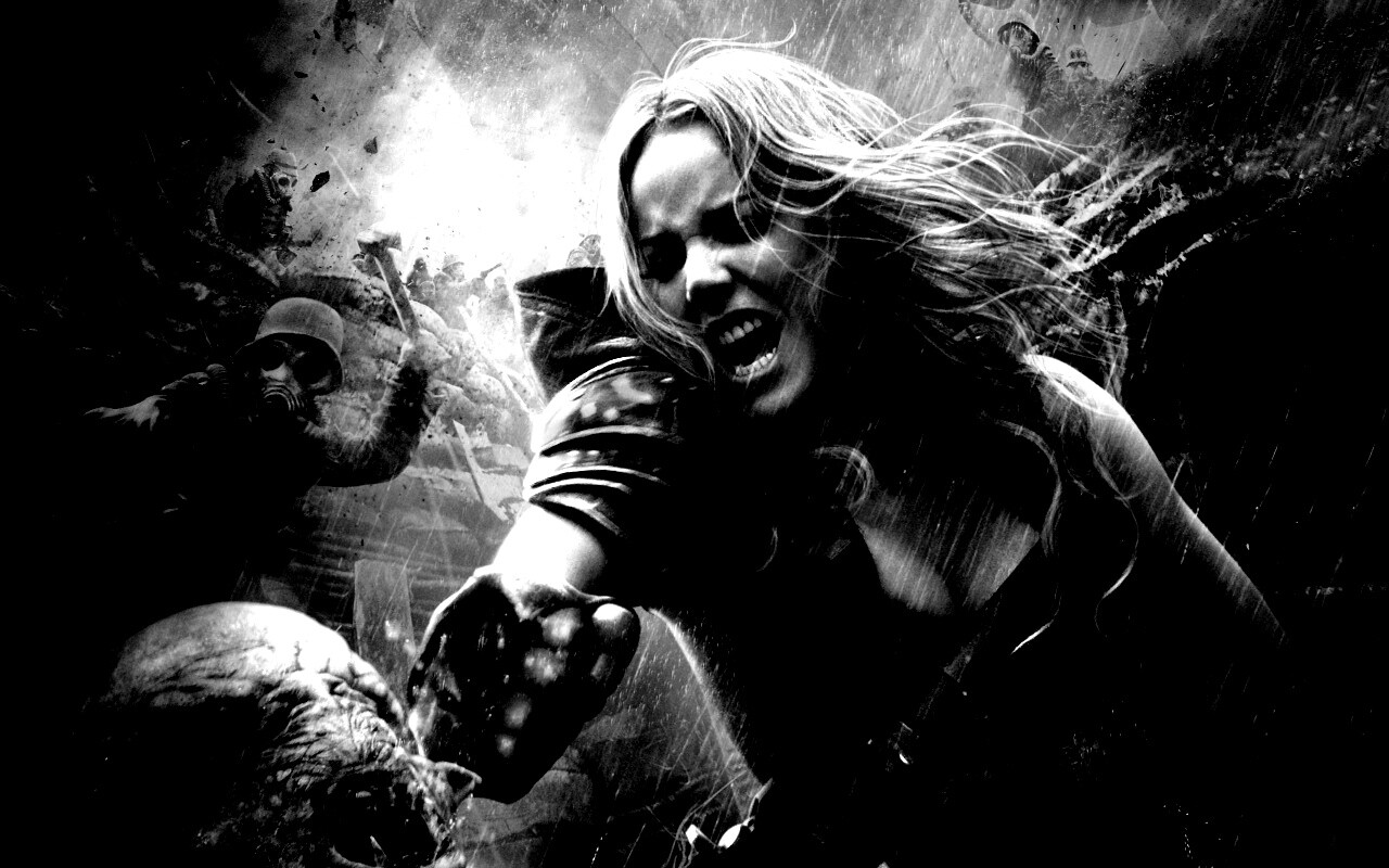 Запрещенный прием обои