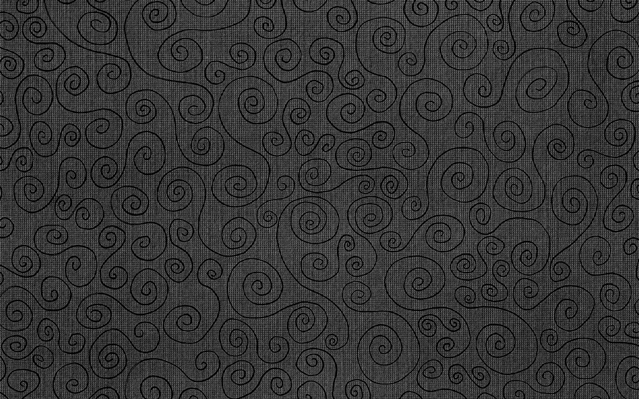 Круговые узоры обои