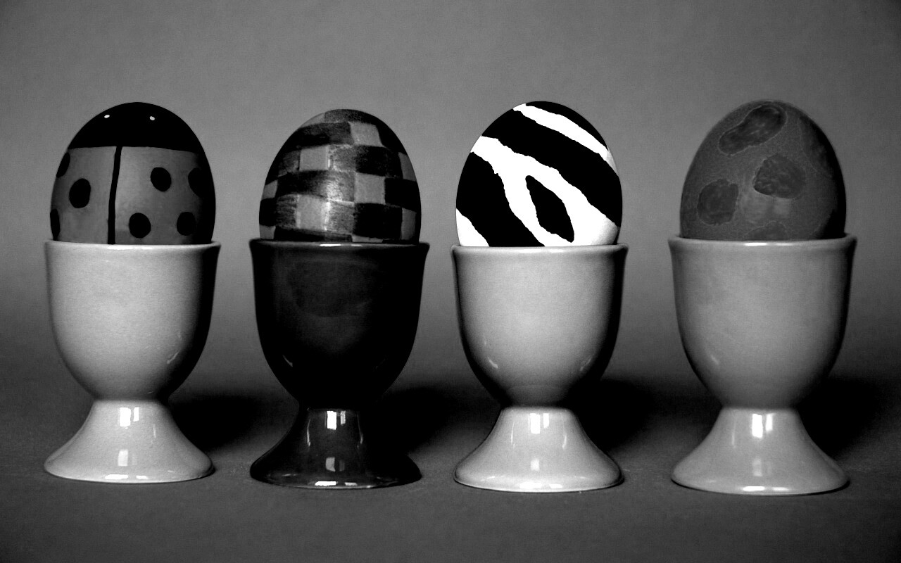 Кокушки обои